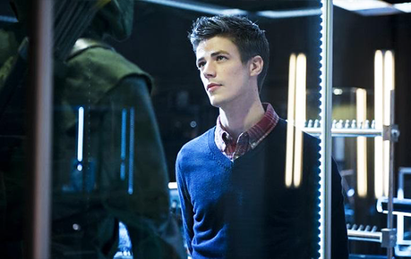 Arrow vs The Flash : Greg Berlanti tease une bataille entre les deux héros ! Arrow vs The Flash : Greg Berlanti tease une bataille entre les deux héros !