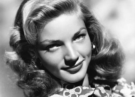 Lauren Bacall Lauren Bacall