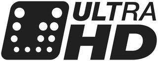 Ultra HD : le label et le logo officiel 0140000007604079 photo logo ultra hd uhd digitaleurope Ultra HD : le label et le logo officiel