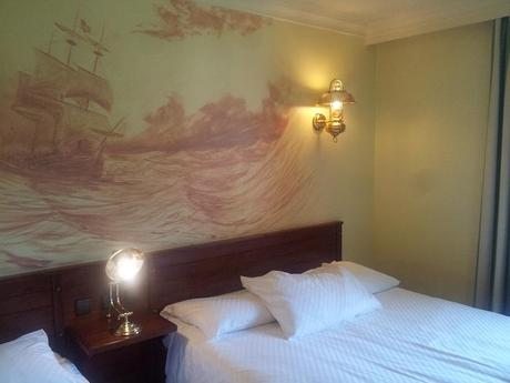 Nigloland, le parc d’attraction pour les petits Hotel des Pirates