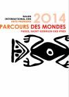 Parcours des Mondes 2014 à Saint Germain des prés 1294
