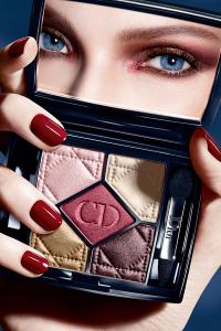 Dior-Fall-2014-5-Couleurs-Eyeshadow-Palette1