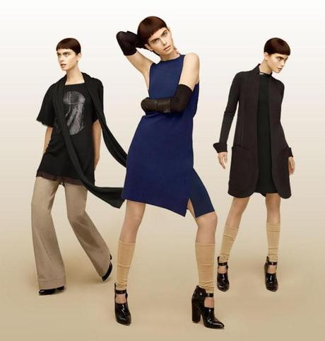#ModeMTL La @MaisonOgilvy reçoit le #CabinetEphemere du Conseil des créateurs de mode du Québec @CCMQ_Mode et ses 25 designers File-1405453492