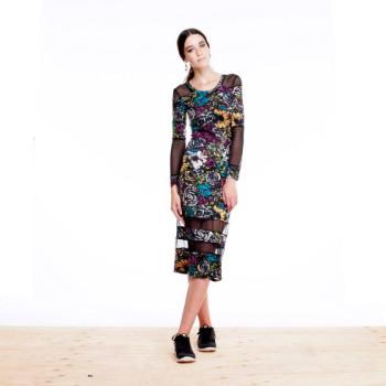 Couleurs Automne/Hiver 2014-2015 Norwegian Wood 107$