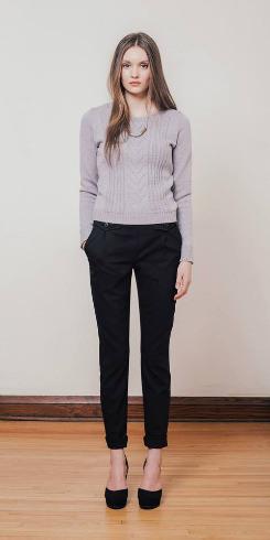 Couleurs Automne/Hiver 2014-2015 Betina Lou