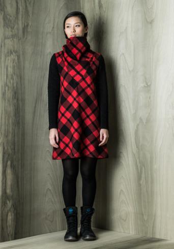 Couleurs Automne/Hiver 2014-2015 BODYBAG by jude 168$