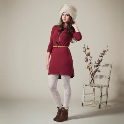 Couleurs Automne/Hiver 2014-2015 Meemoza 119$