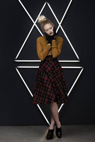 Couleurs Automne/Hiver 2014-2015 Annie 50