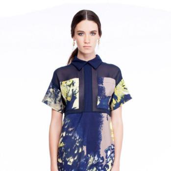 Couleurs Automne/Hiver 2014-2015 Norwegian Wood