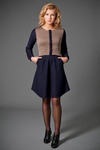 Couleurs Automne/Hiver 2014-2015 Josiane Perron