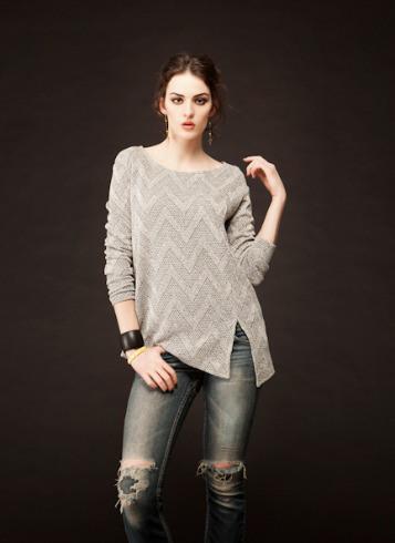 Couleurs Automne/Hiver 2014-2015 Cokluch 79$