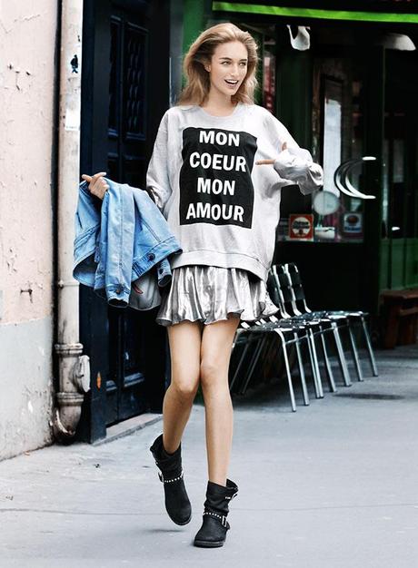 Haute Couture: Funk Haute Couture: Funk