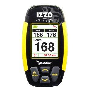 GPS de Golf: le classement comparatif 2014 IZZOSWAMI GPS 4000 , OVER 30,000 COURSES MAPPED , NO DOWNLOADS AUTO HOLE ADVANCE , DISTANCE FRONT , MIDDLE AND BACK , DURABLE WATERPROOF DESIGN