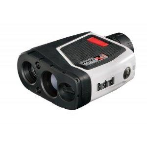 GPS de Golf: le classement comparatif 2014 Télémètre de Golf Bushnell PRO X7 Jolt SLOPE Distance et dénivelé : deux atouts maîtrers pour votre confiance. Technologie : Pinseeker JOLTESP2 - Processeur E.S.P de 2nd générationEDITION SLOPEVIVID - Technologie d'Affichage VIVID DISPLAY Neuf - Gara...
