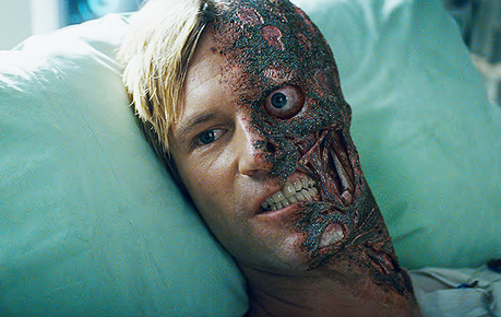 Gotham : Harvey Dent officiellement casté ! Gotham : Harvey Dent officiellement casté !