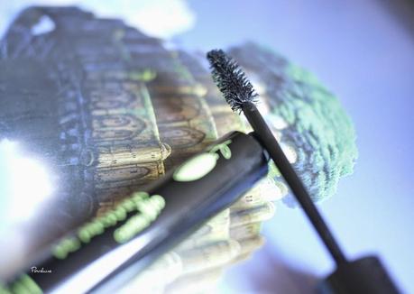 Avril Cosmetique, le masacara bio Avril Cosmetique, le masacara bio