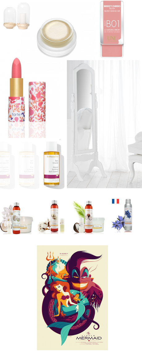 Beauté & déco : la liste de mes envies #printemps2014 Beauté & déco : la liste de mes envies #printemps2014