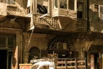 La Syrie, huit mois avant le chaos La Syrie, huit mois avant le chaos
