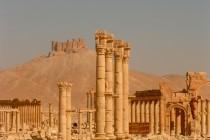 La Syrie, huit mois avant le chaos La Syrie, huit mois avant le chaos