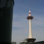 Kyoto Tower