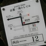 Kyoto trail
