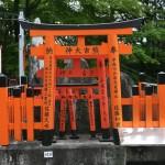 Temple d'Inari