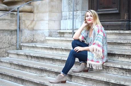 Boho Style Boho Style