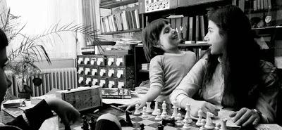 Bien enseigner les échecs © Chess & Strategy