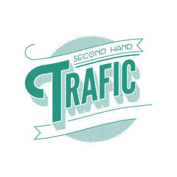 Trafic, shopping chic et pas cher à Bordeaux Trafic