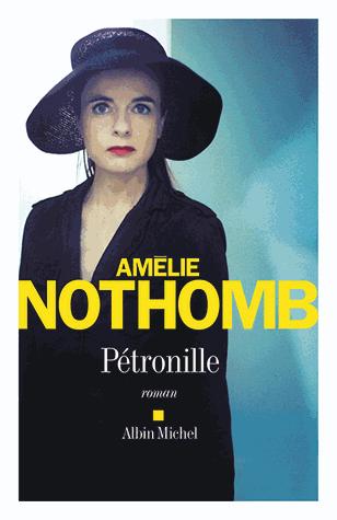 Pétronille d'Amélie Nothomb