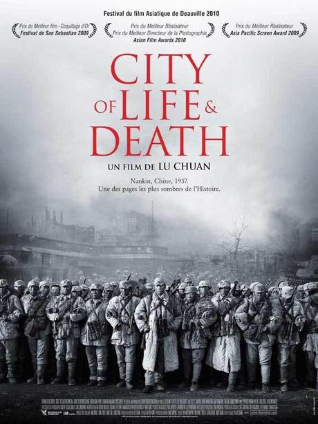 City of Life and Death - Lu Chuan