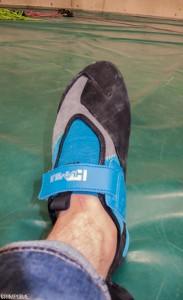 Chausson Hiangle FiveTen chausson escalade hiangle five ten