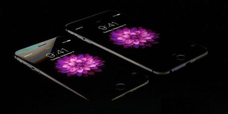 Apple vous donne un crédit d'achat valable pour acheter votre nouvel iPhone