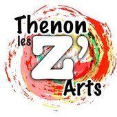 Ouverture et inauguration de la galerie Thenon les z'Arts | Facebook