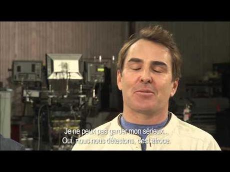 La Terre du Milieu : L’Ombre du Mordor – Les coulisses du Jeu 3 Image de prévisualisation YouTube