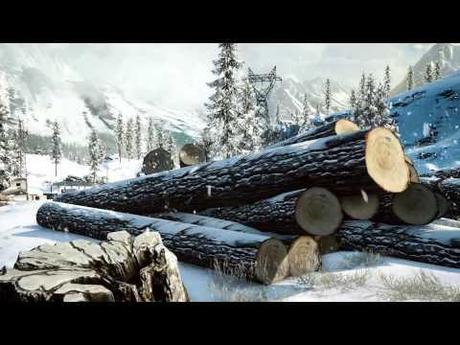 Battlefield 4 Final Stand s’illustre avec une bande-annonce enneigée Image de prévisualisation YouTube