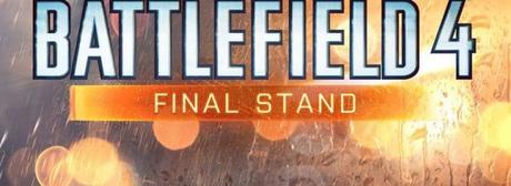 Battlefield 4 Final Stand s’illustre avec une bande-annonce enneigée Battlefield 4 Final Stand s’illustre avec une bande-annonce enneigée
