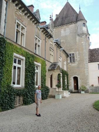 Chateau de Coraboeuf-009