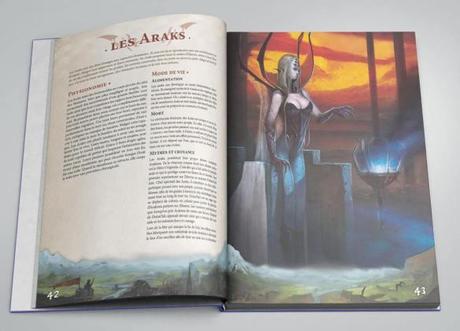 Comment jai créé DragonDead, une interview de Léo Faggianelli par Gobelin Nounours dragondead les araks Comment jai créé DragonDead, une interview de Léo Faggianelli par Gobelin Nounours