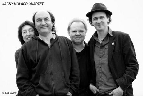 Proxima à Babel Med # 2 : Jacky Molard en live ! Proxima à Babel Med # 2 : Jacky Molard en live !