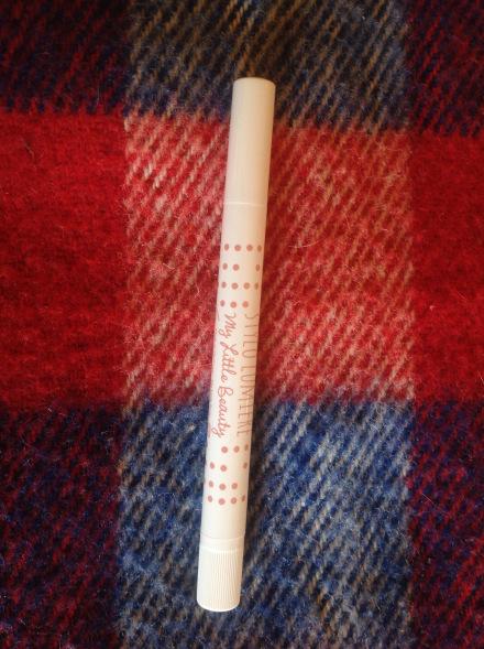 Beauté/mode : my little box #3 IMG_1137.JPG