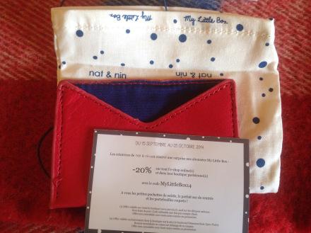 Beauté/mode : my little box #3 IMG_1135.JPG