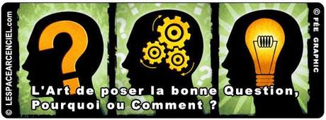 L’art de Poser la Bonne Question Pourquoi ou Comment Pourquoi-Comment
