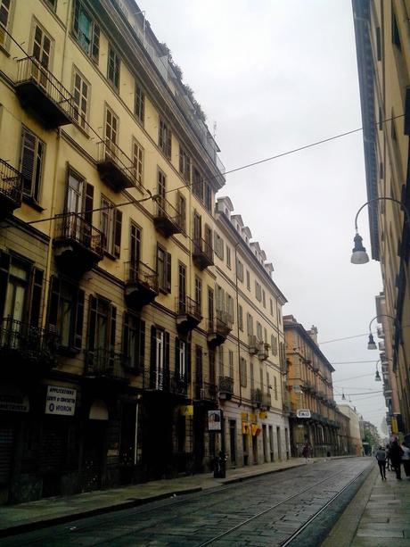 City Guide : Je vous emmène ... à Turin
