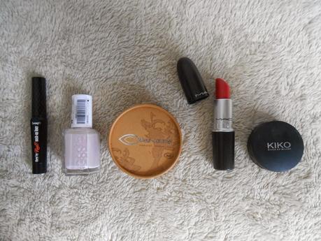 ~ Mes Favoris d'Août ~ Mes Favoris d'Août