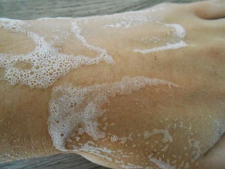 Nominoë VS Caudalie, une petite mousse ? Nominoë VS Caudalie, une petite mousse ?