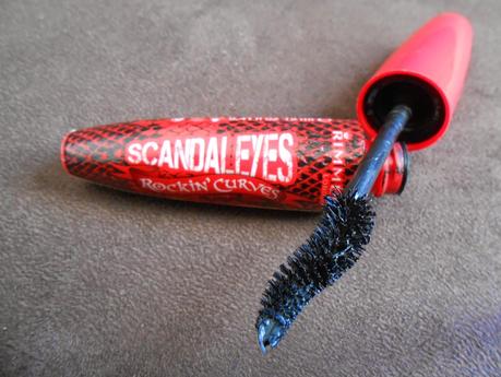 Des yeux de biche avec Rimmel Des yeux de biche avec Rimmel