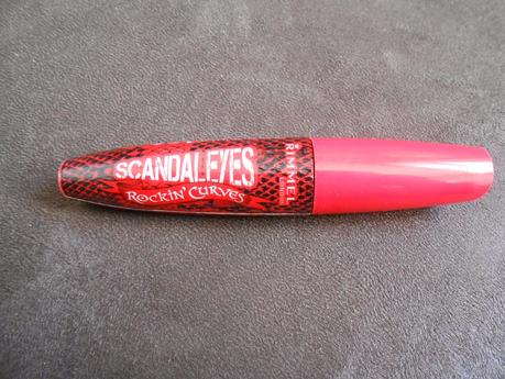 Des yeux de biche avec Rimmel Des yeux de biche avec Rimmel