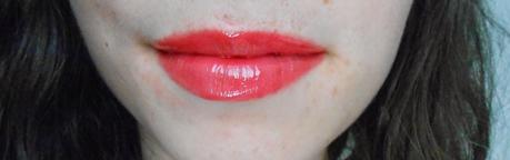 Mes 6 rouges à lèvres du printemps