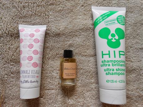 Mon conflit avec My Little Summer Box ! Mon conflit avec My Little Summer Box !